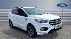 Ford Kuga 1.5 EcoBoost ST-Line Edition 5dr 2WD Petrol Estate
